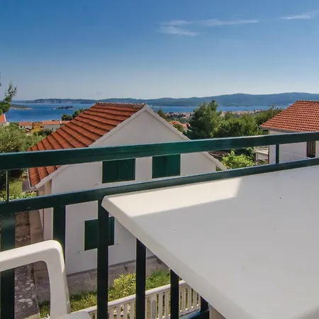 Daire 2 Bedroom Gorgeous In *