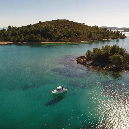 Daire 2 Bedroom Gorgeous In Orebić