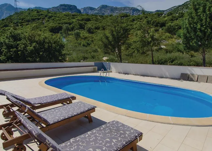 Apartman 2 Bedroom Gorgeous In *