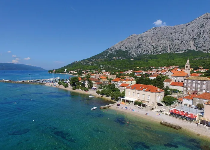 Apartman 2 Bedroom Gorgeous In *