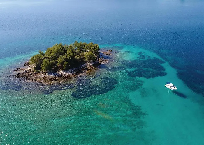 Apartman 2 Bedroom Gorgeous In *