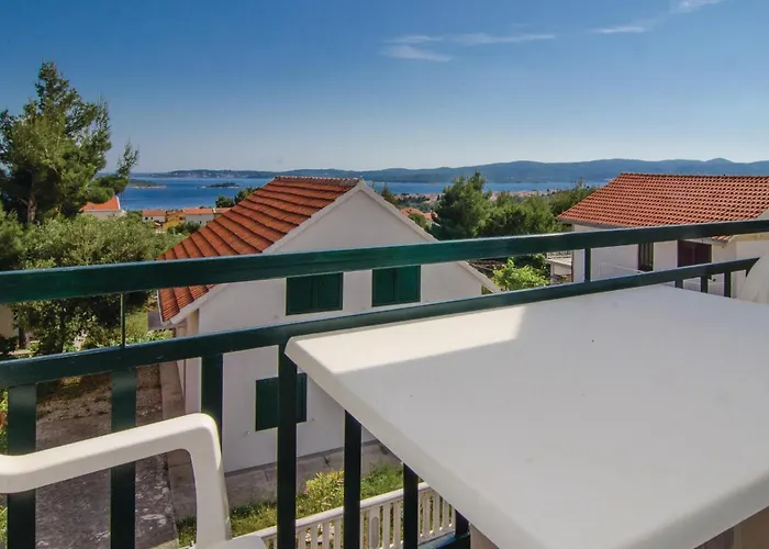 Apartman 2 Bedroom Gorgeous In *