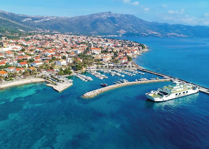 Apartman 2 Bedroom Gorgeous In *